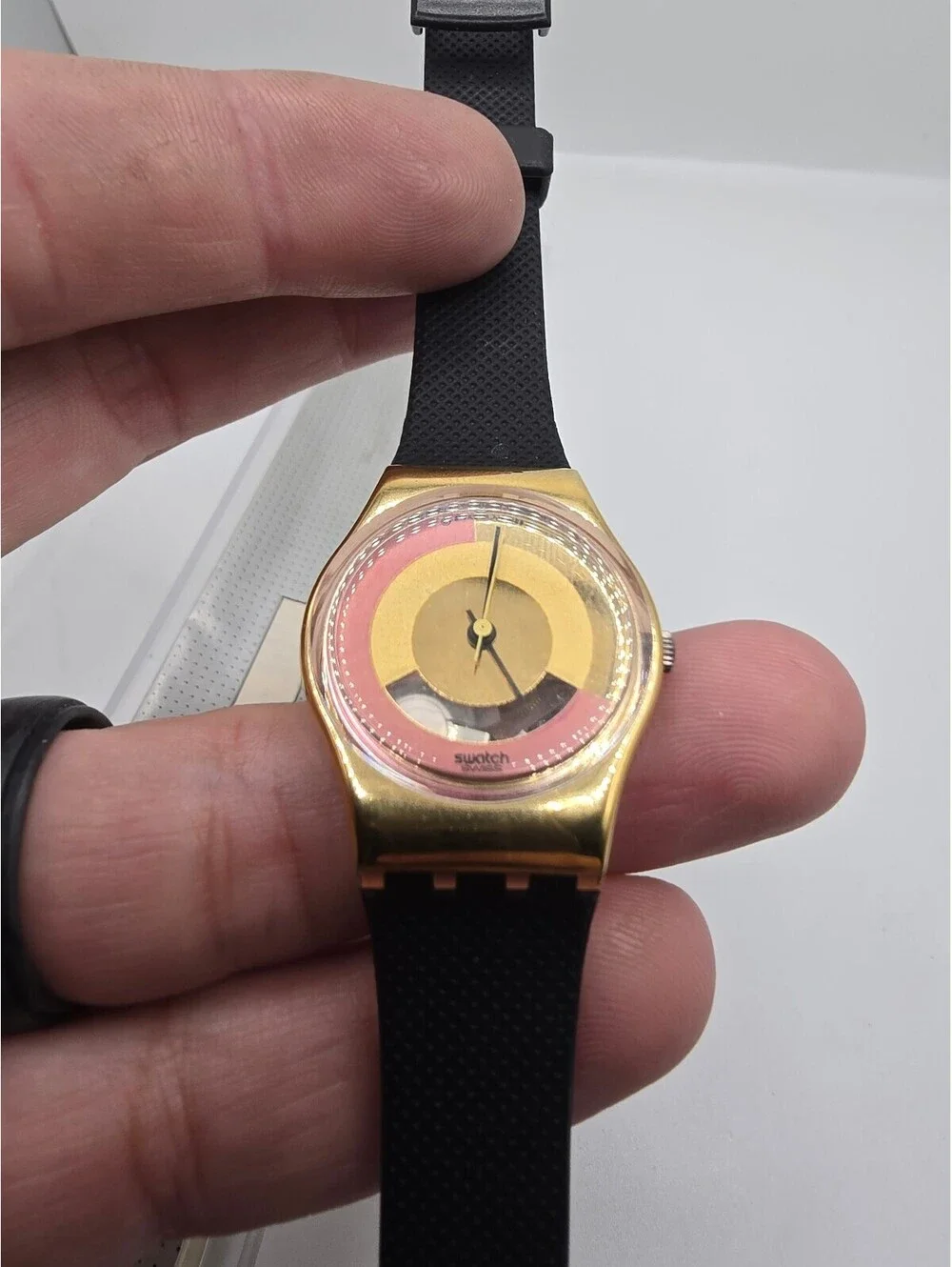 Swatch 
